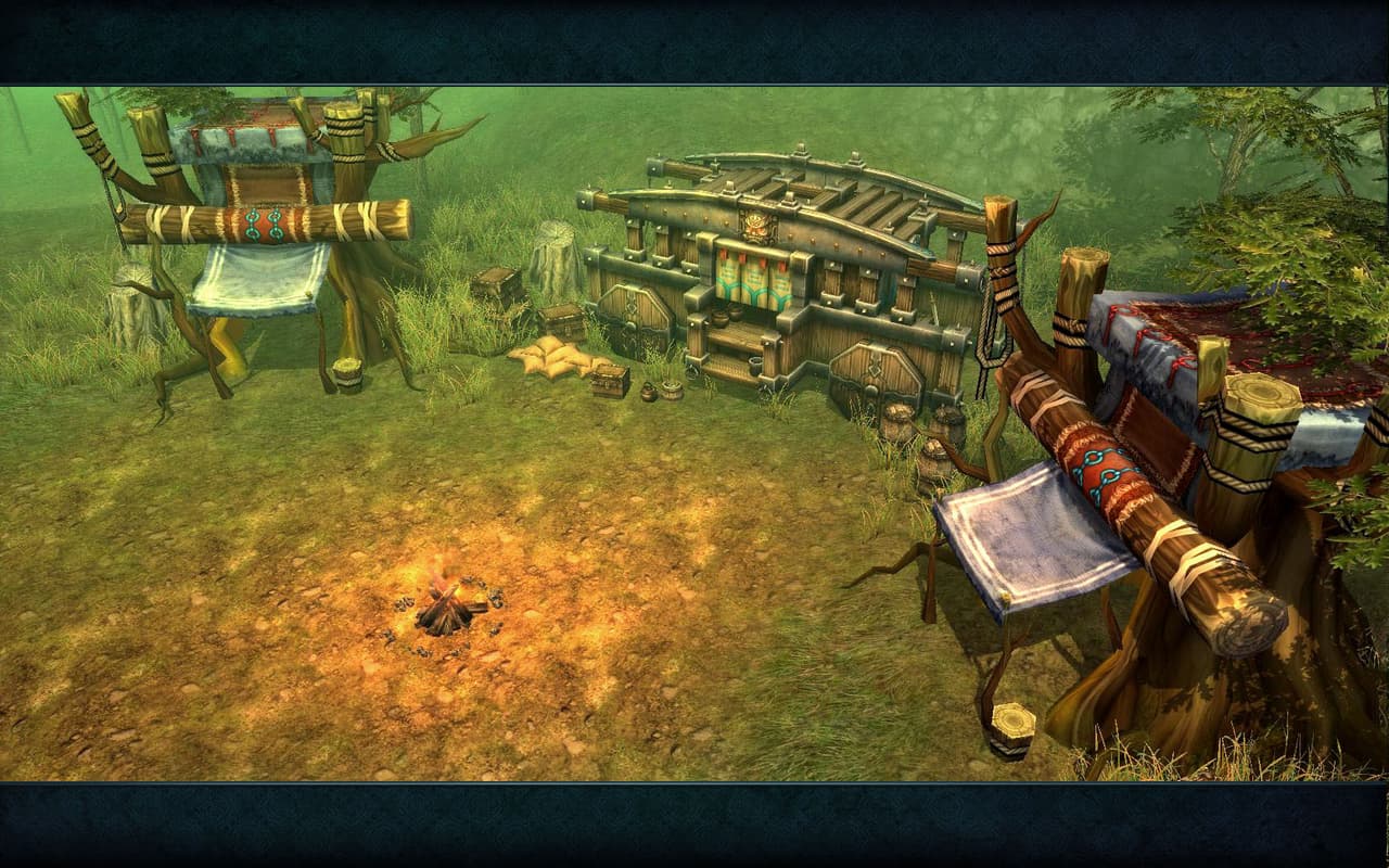 Unparalleled Devil screenshot 5