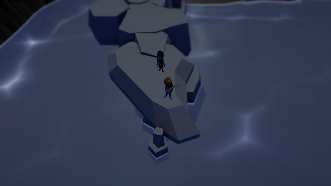 Last Summer Nights screenshot 3