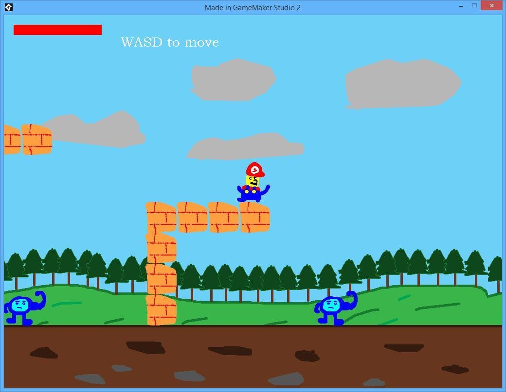 INSERT-ADVENTURE-HERE screenshot 4