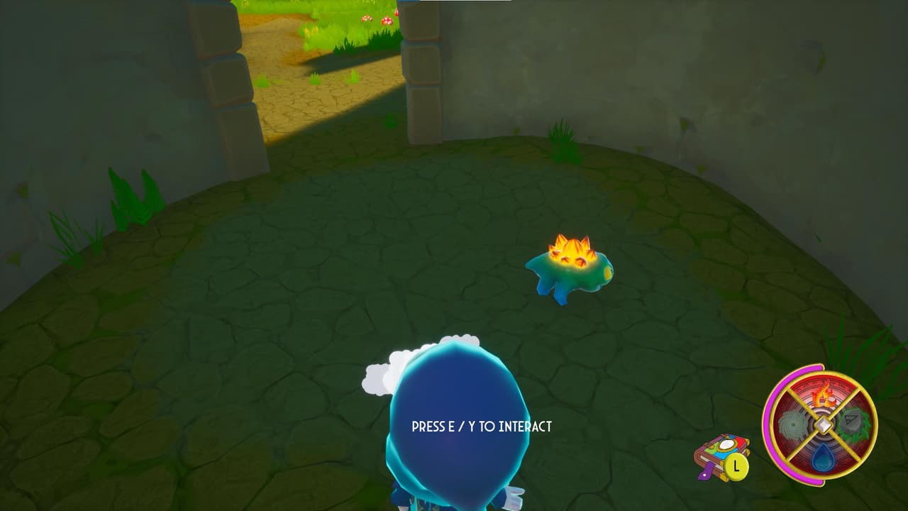 Lotti screenshot 3