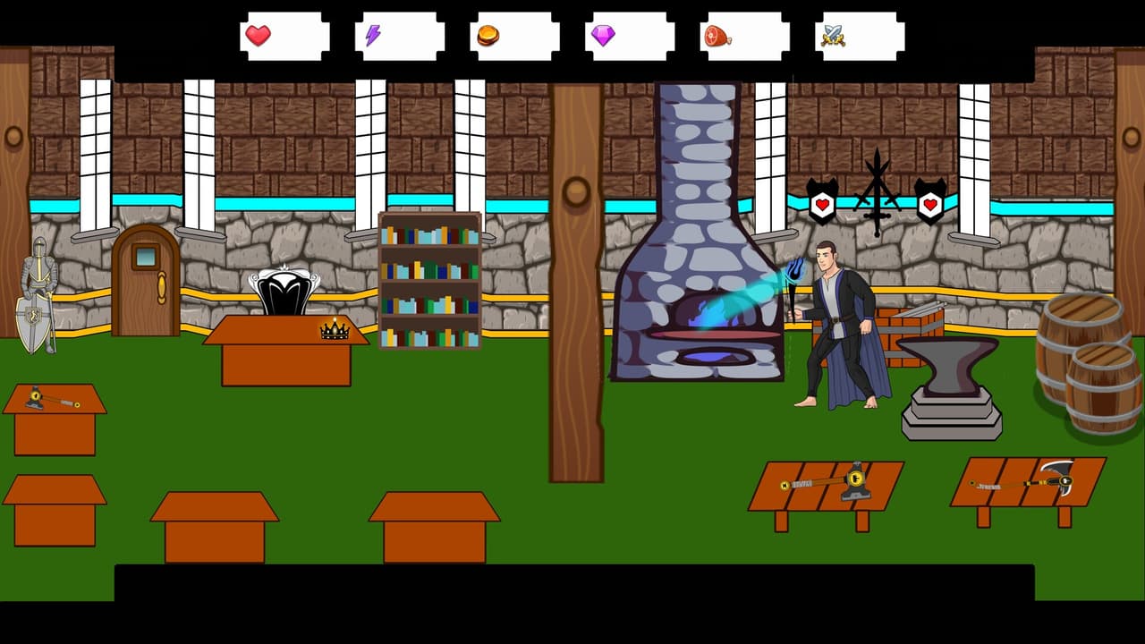 Tribes of Tiste screenshot 6