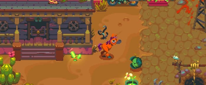 Atomicrops screenshot 2