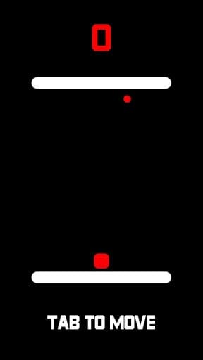 DASH! Casual Game screenshot 2