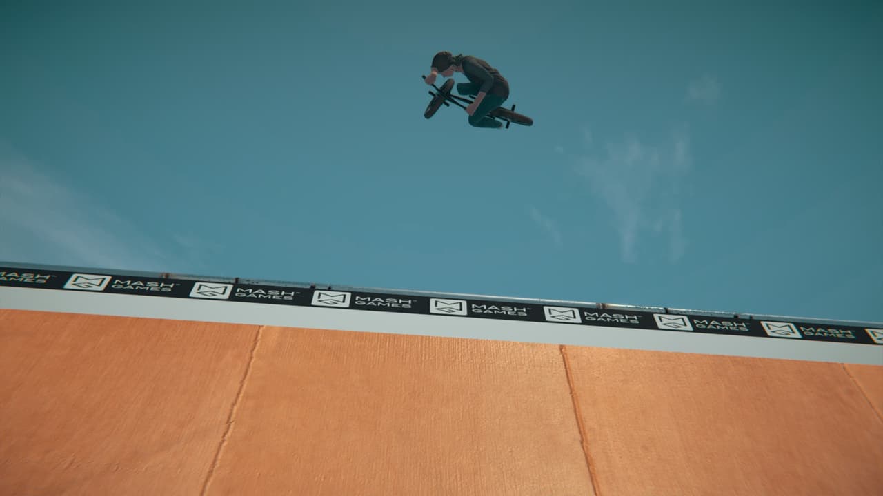 PIPE by BMX Streets screenshot 2
