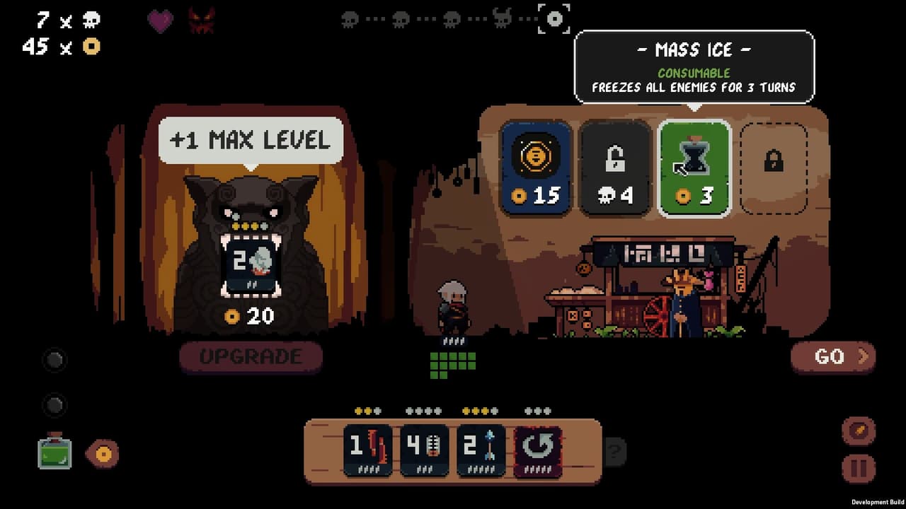 Shogun Showdown: Prologue screenshot 5