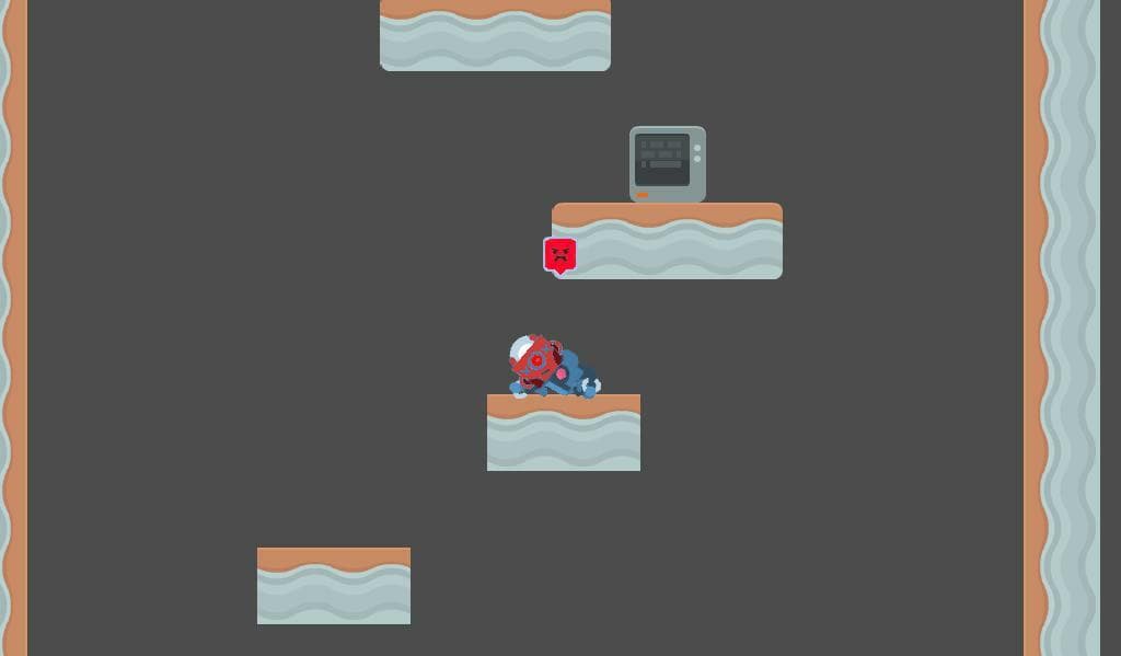 Cursed Pop-up screenshot 3