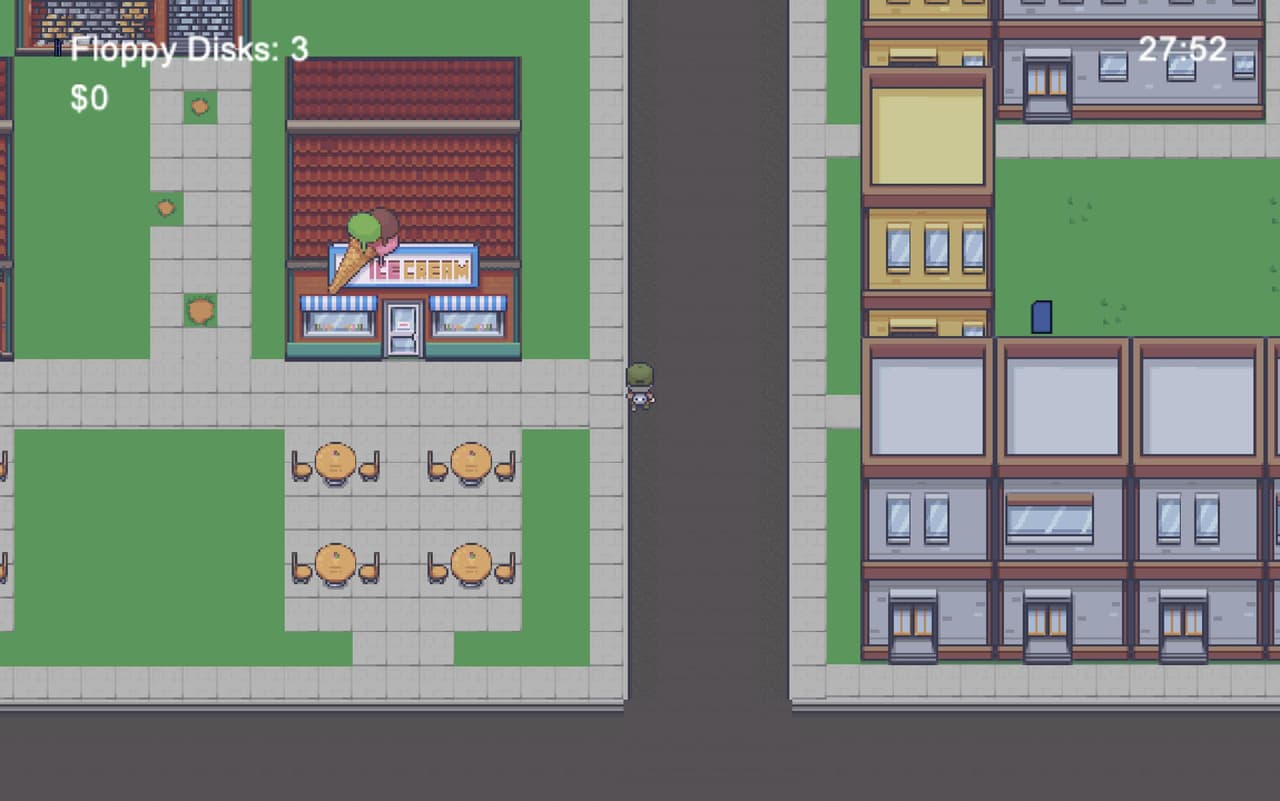 The Uncoupling screenshot 4