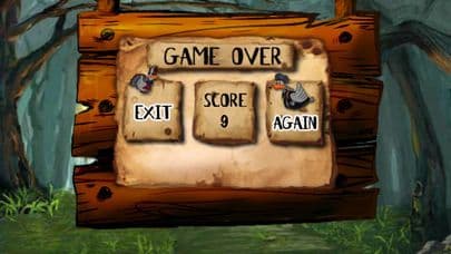 Zombie Duck Hunting Shooter