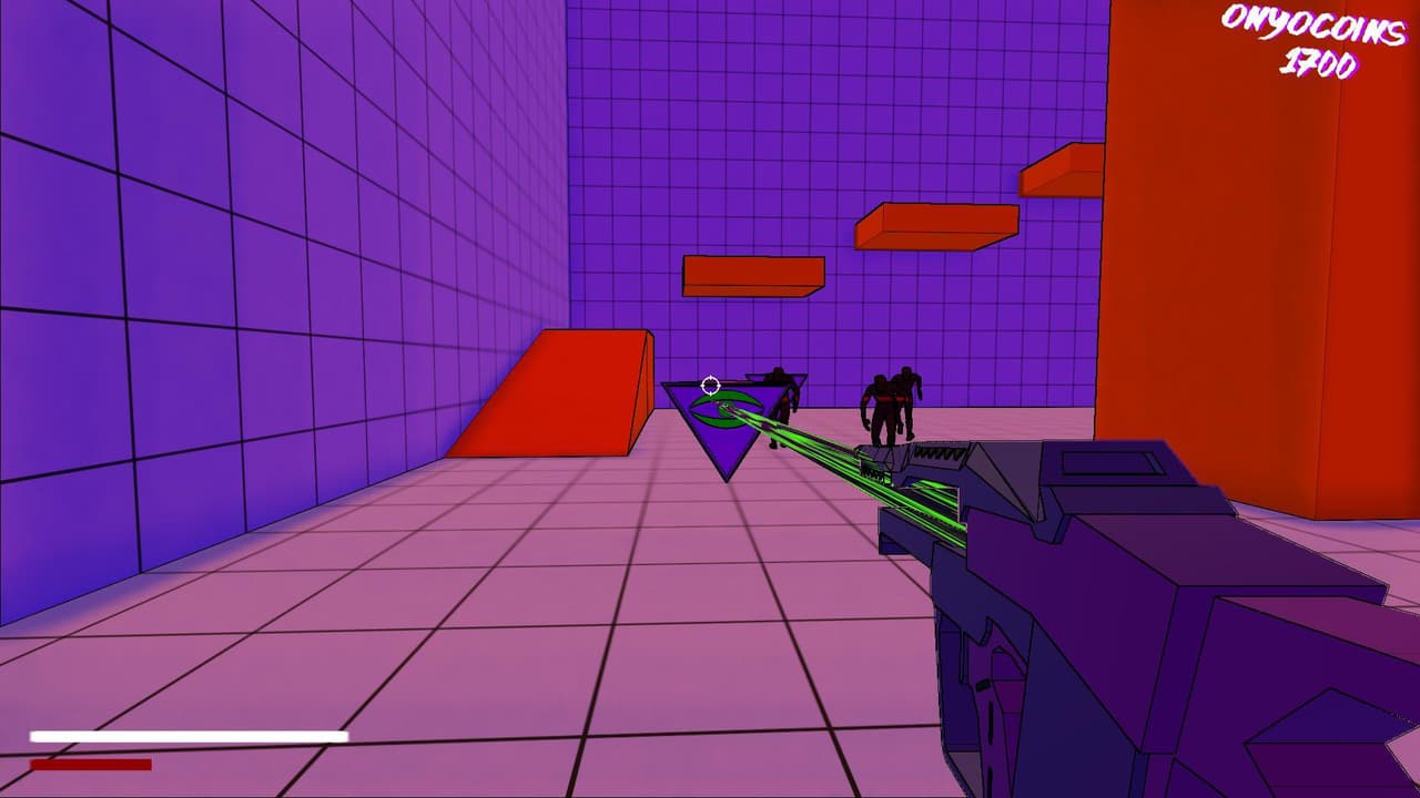 ONYO screenshot 5