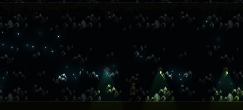 Facade (itch) screenshot 2