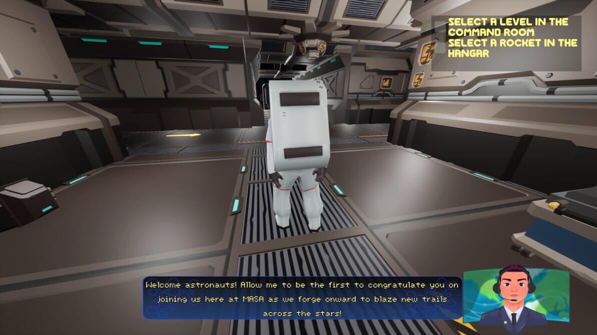 Moon is Not the Limit screenshot 2