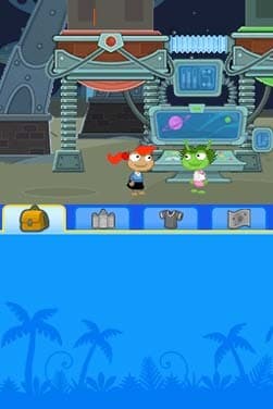 Poptropica Adventures screenshot 6