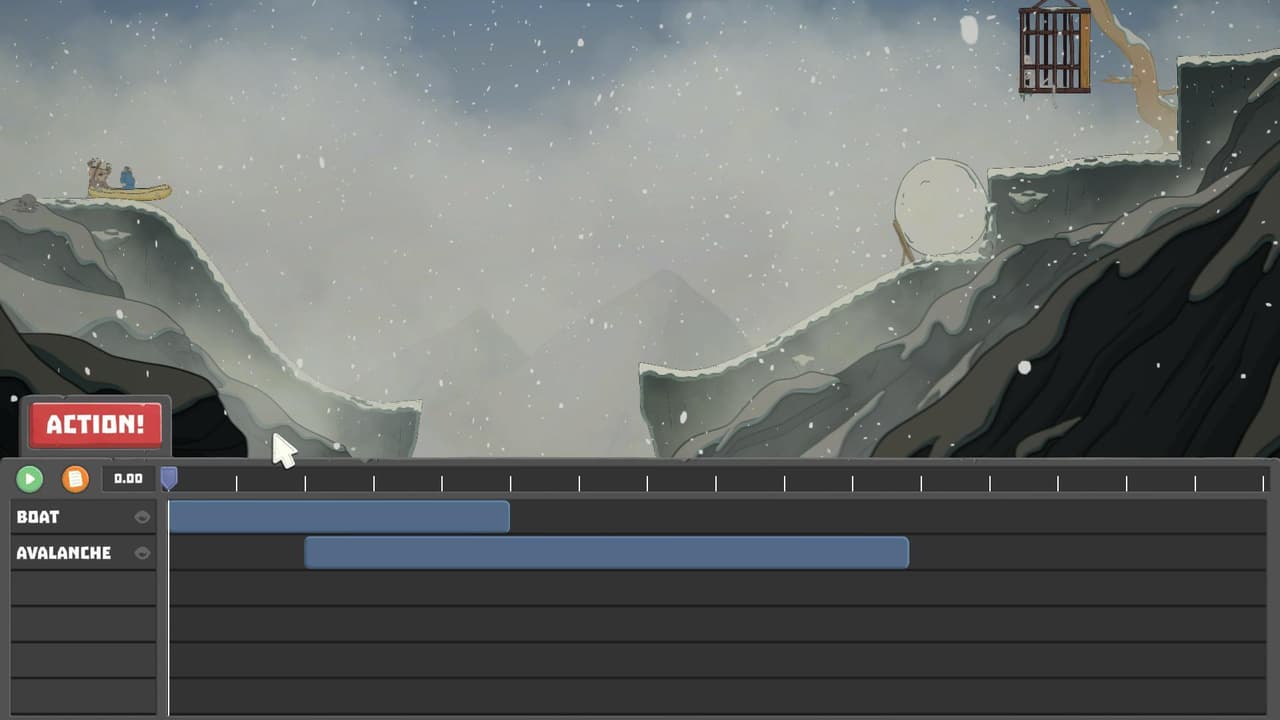 Its a Wrap Demo screenshot 6