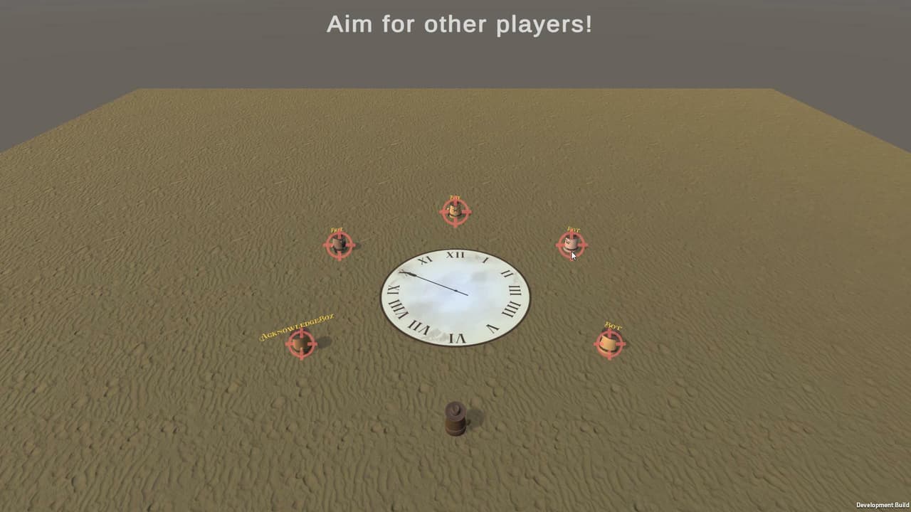 FlickWest screenshot 2