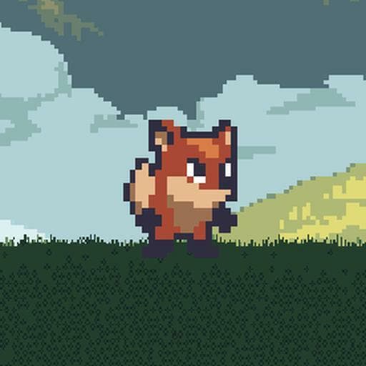 GrassWalker