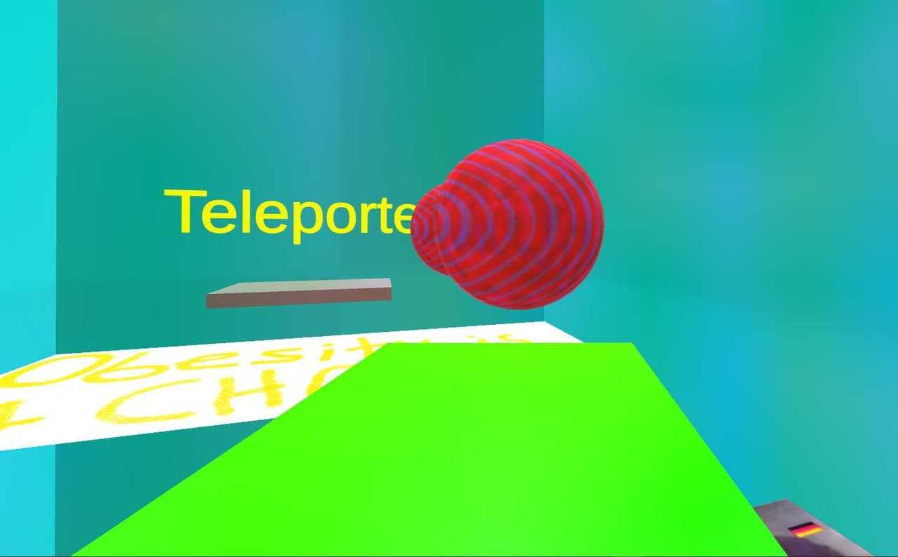 Lil Jump Game screenshot 3