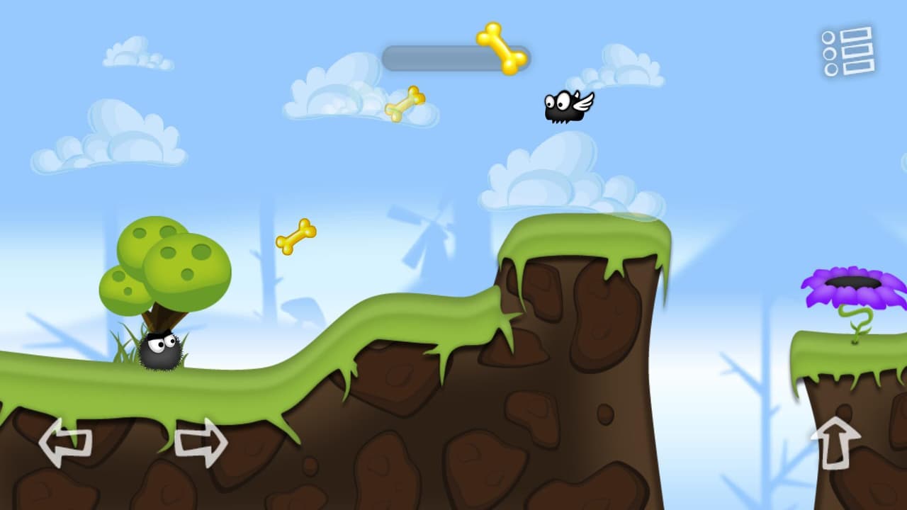 Vito Jump n Roll screenshot 2