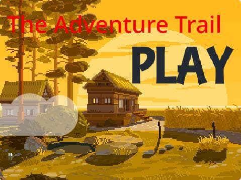 The Adventure Trail