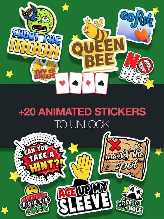 Solitaire Jam screenshot 5