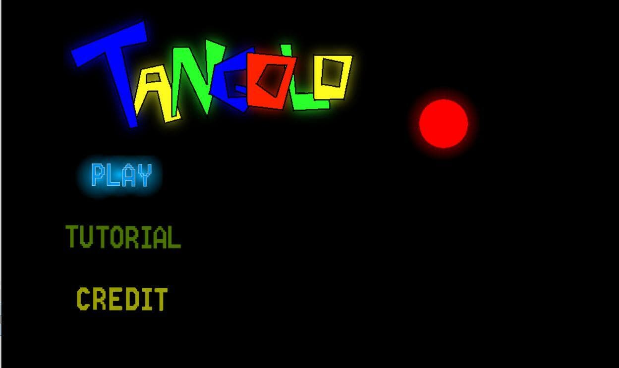 Tangolo