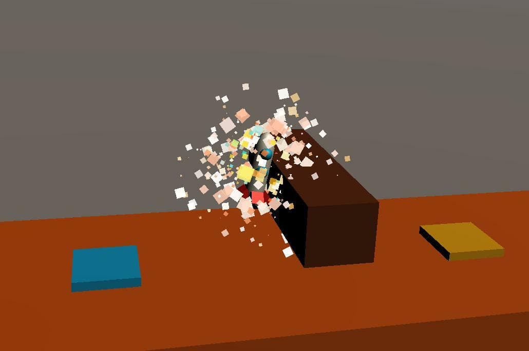 Tiny Rocket (Shalbs) screenshot 2