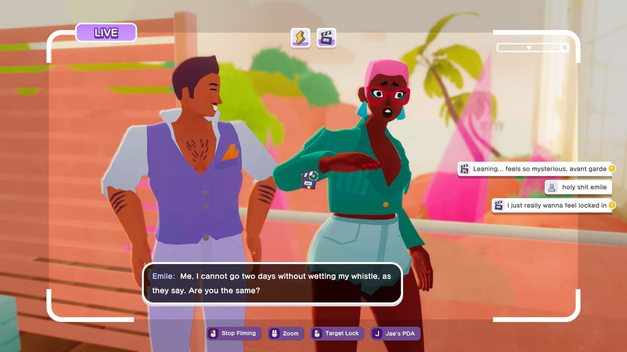 The Crush House screenshot 5