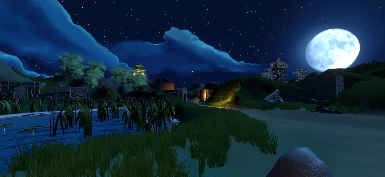 Tasu Shazia screenshot 3