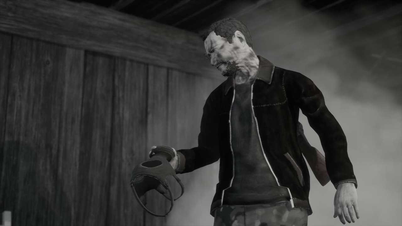Two Guys One Cabin screenshot 5
