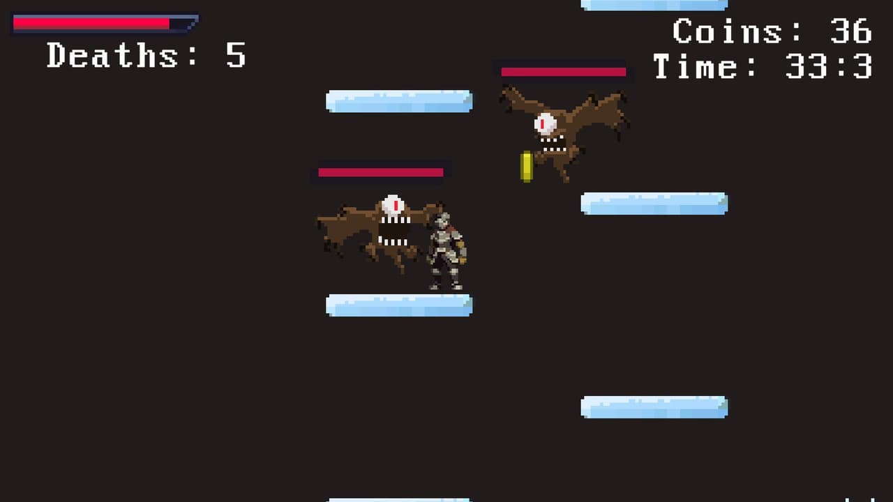 Tower Of Frost screenshot 3