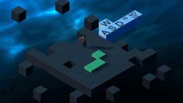void Start() screenshot 2