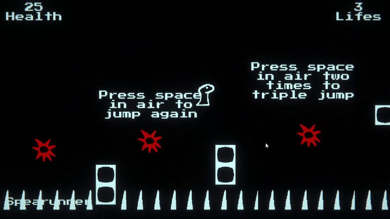 Unnamed Sock Game screenshot 4