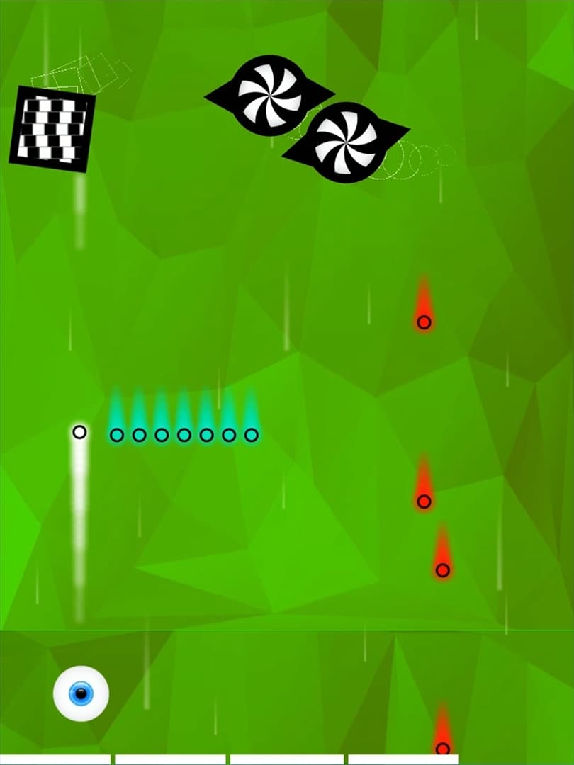 Illusion Track screenshot 5