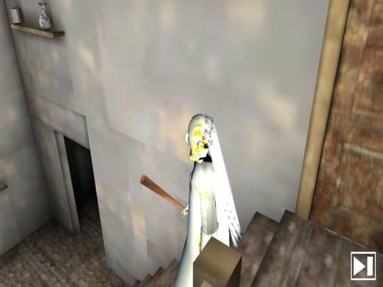 Cranny vs Raldi screenshot 6