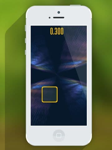 20 Seconds - Test your reaction time
