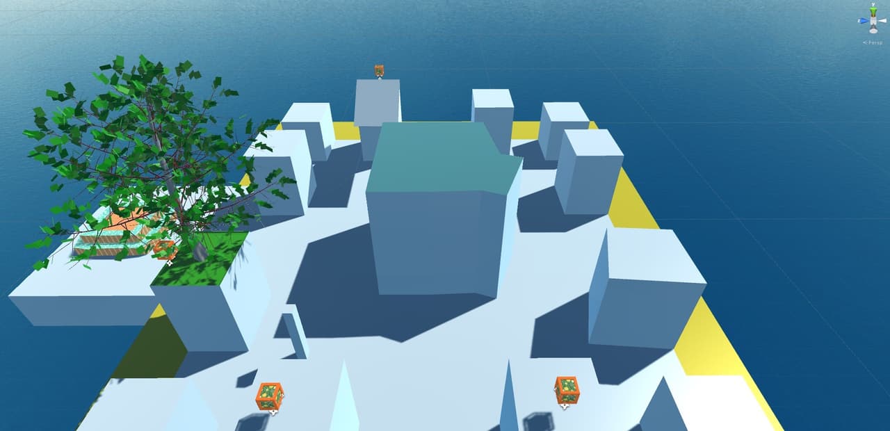 Visvob screenshot 3