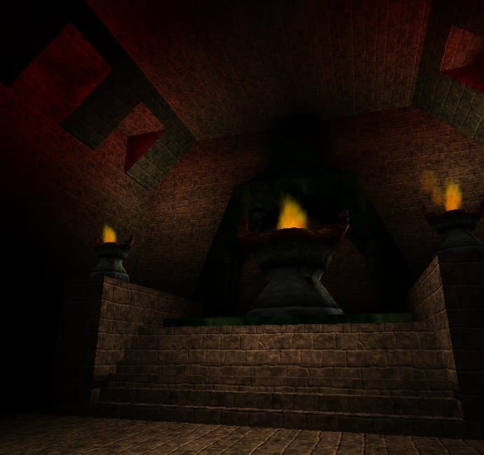 Dark Relic: Reborn screenshot 4