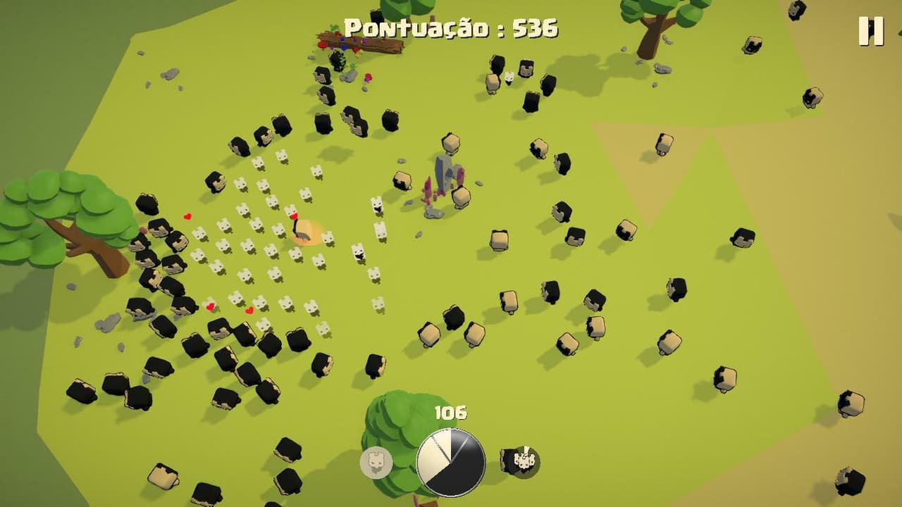 Surus Valley (Douzane) screenshot 5