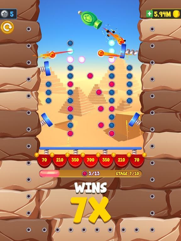 Peggy! screenshot 3