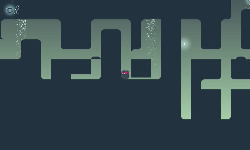 Yet Another World (itch) screenshot 2