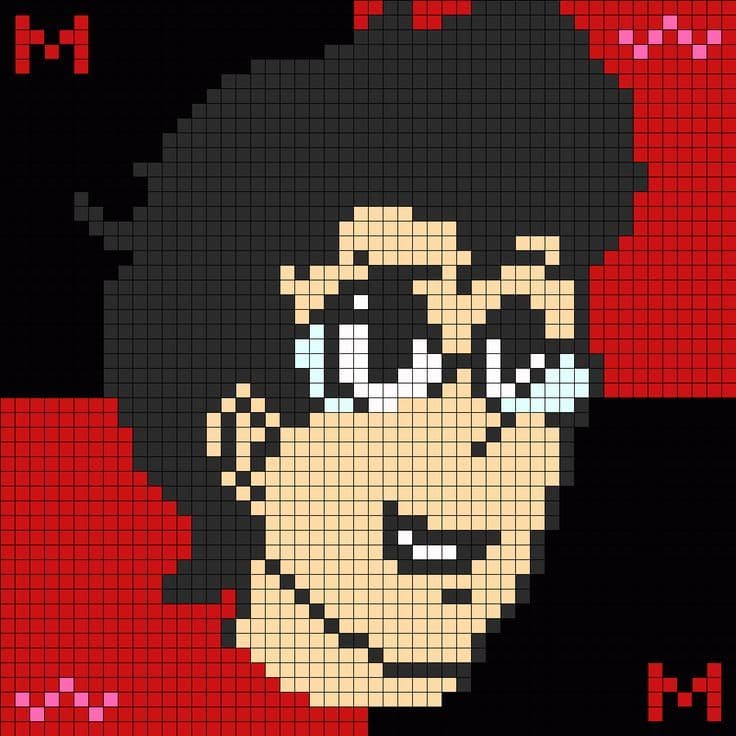 Markipliers Cube Quest