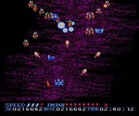 Summer Carnival 92 RECCA screenshot 2