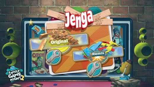 Family Game Night Fun Pack screenshot 5
