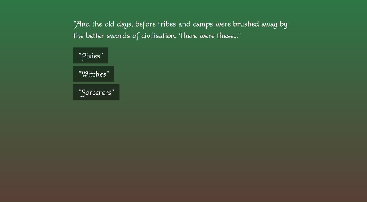 Rootstock (Adam Burt) screenshot 3