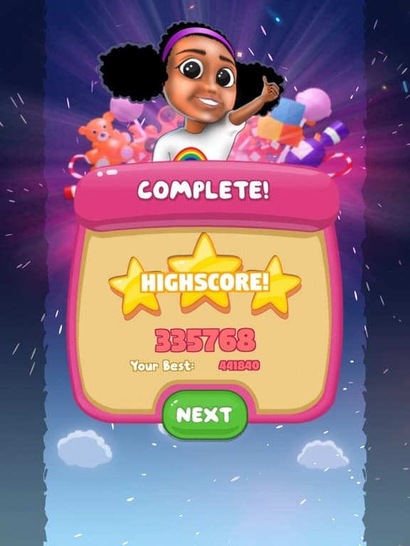 Toys And Me - Bubble Pop screenshot 6