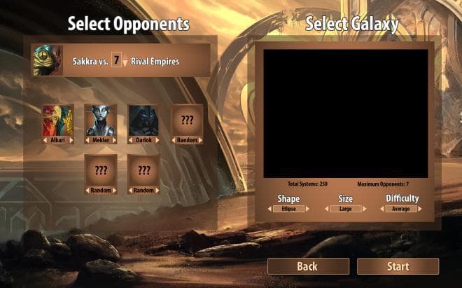 Remnants of the Precursors screenshot 4
