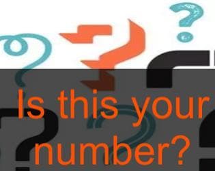 NumberWizard (ZappZ.app)