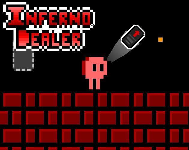 Inferno Dealer