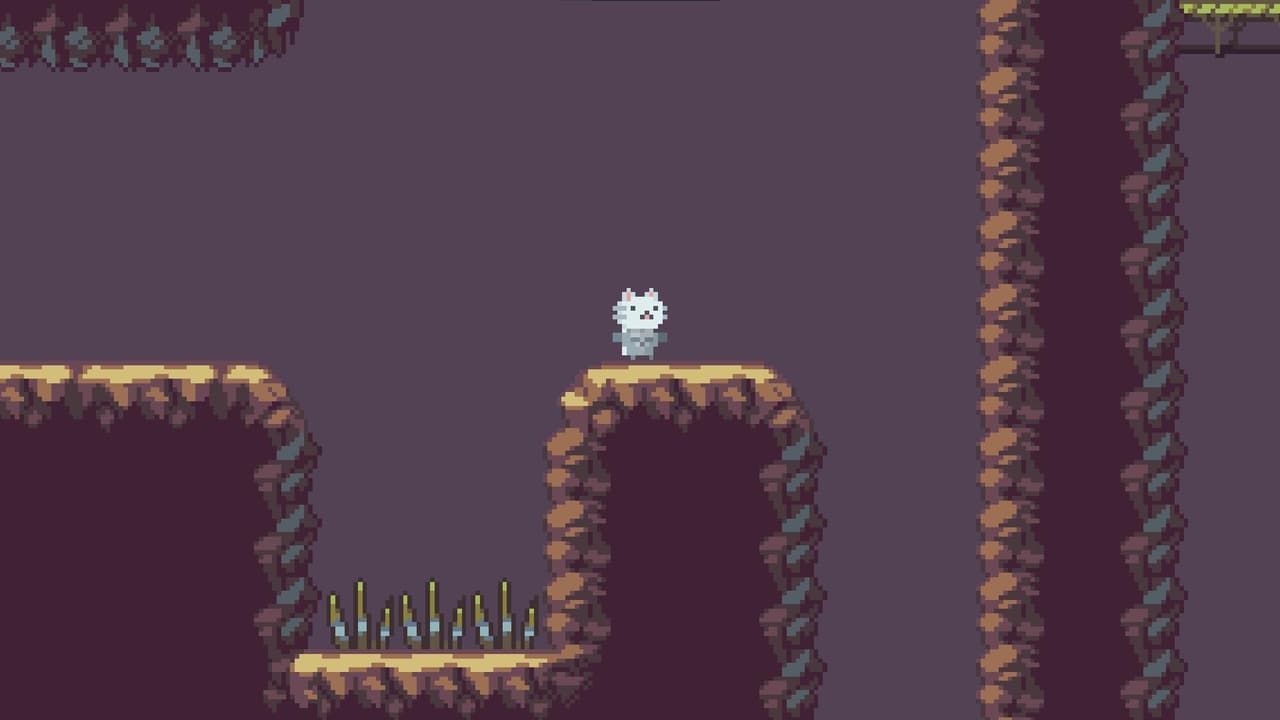 Kitty jump (Kitten brand games, Skorpion_111) screenshot 6