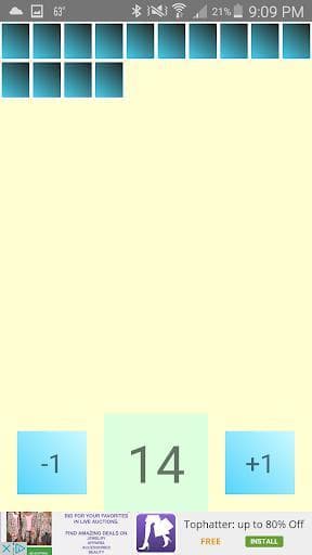Count to 100 Numbers for Kids screenshot 3