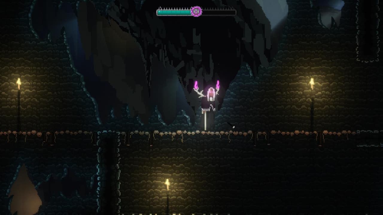 The Endless Necromancer screenshot 3